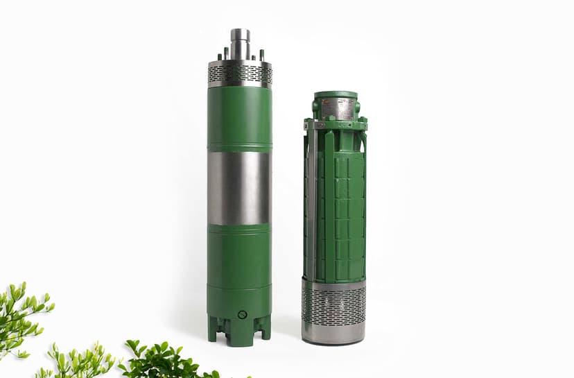 Taro submersible pump product